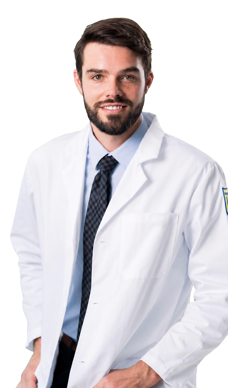 Blake Snyder, MD