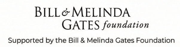 Bill & Melinda Gates Foundation