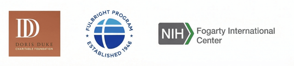 Duke Global Health Institute, President's Emergency Plan for AIDS Relief, and NIH Fogarty International Center